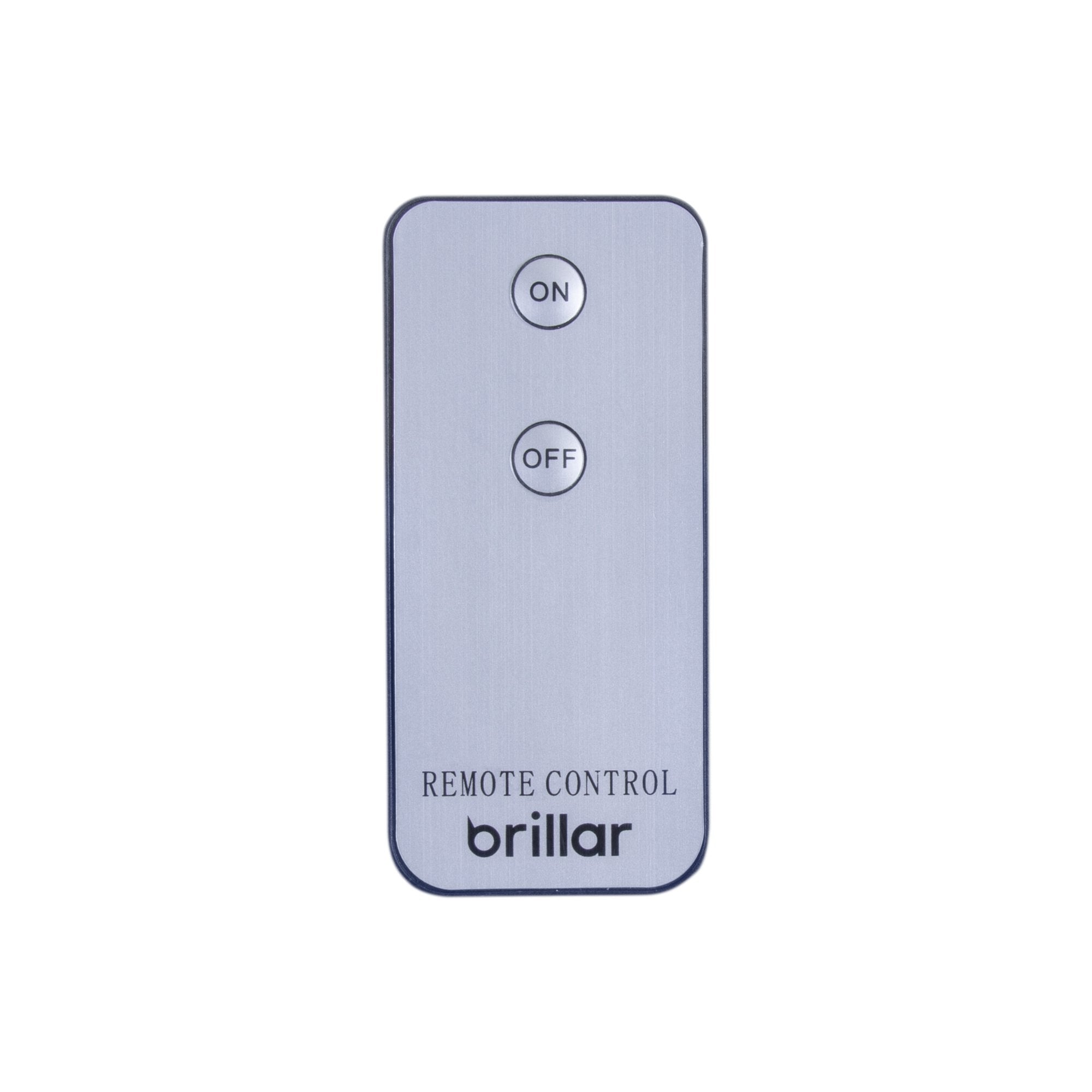 Brillar Remote Controlled Light Switch - 03
