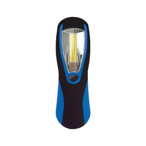 300 Lumens Ultra Bright Work Light With Cob Led Technology Navy - 01