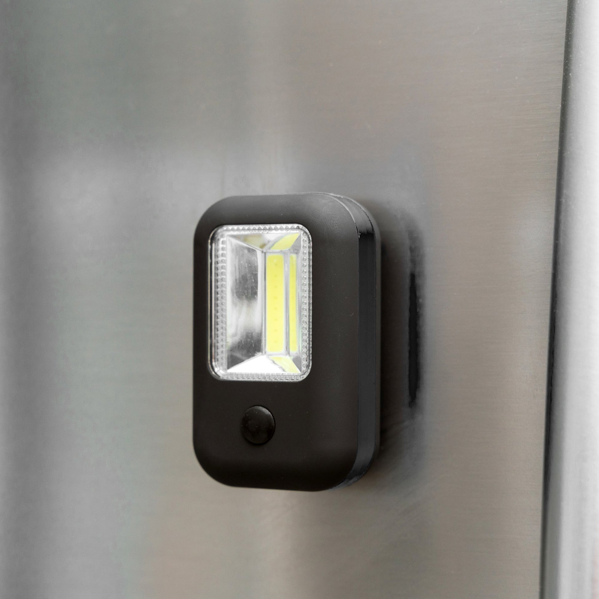 Brillar Mini Work Light Black - 03