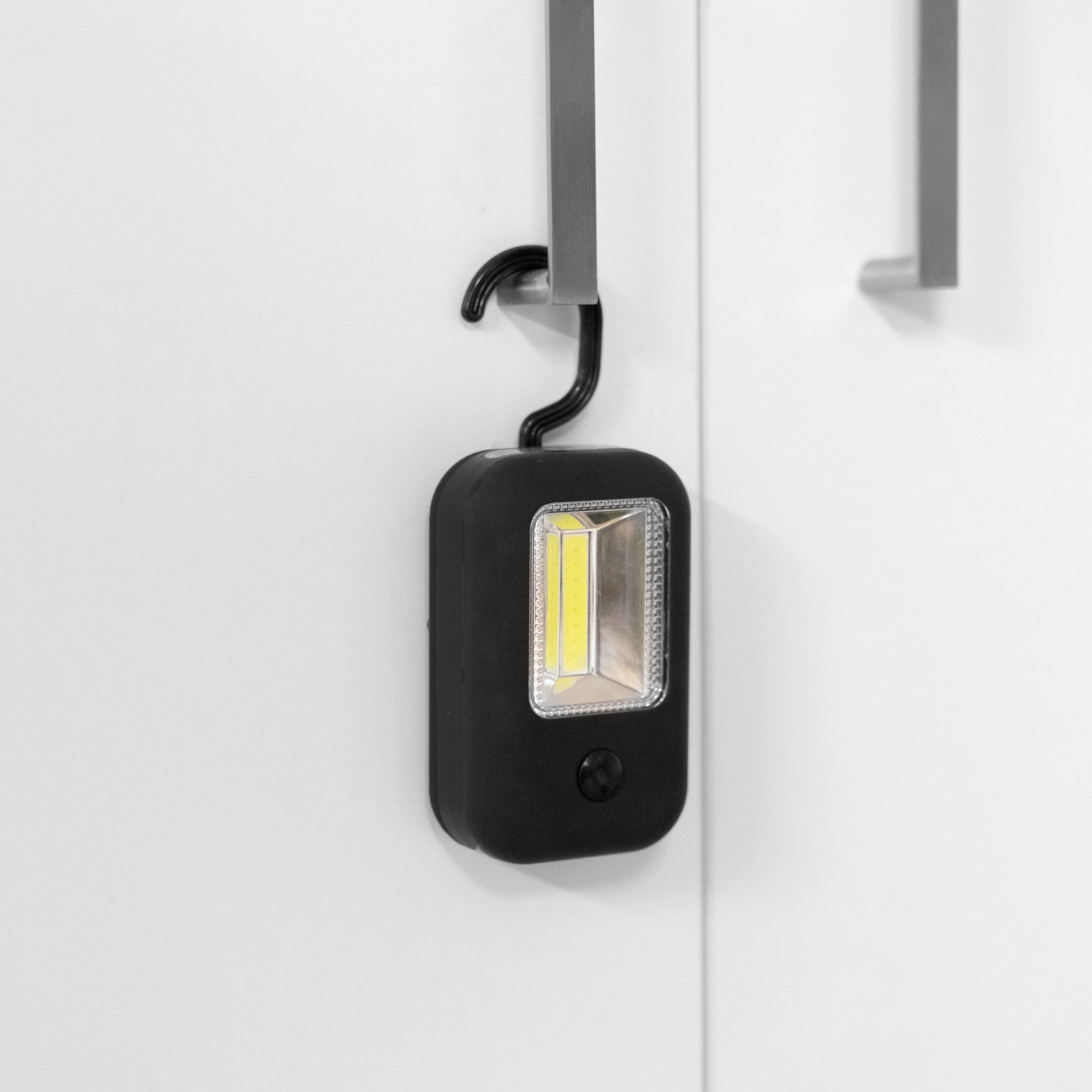 Brillar Mini Work Light Black - 05