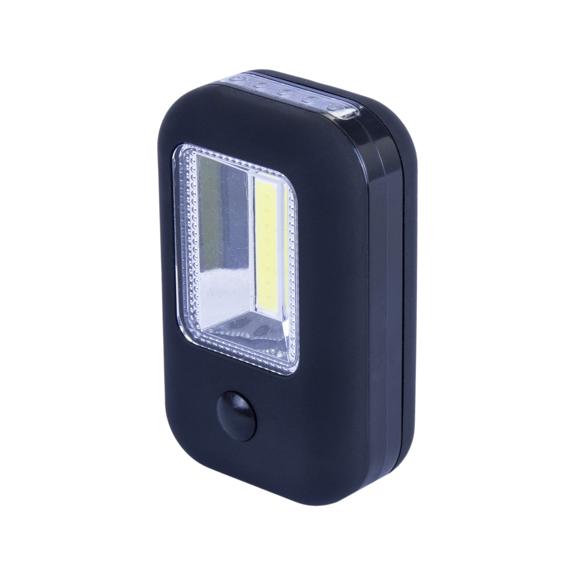 Brillar Mini Work Light Black - 01