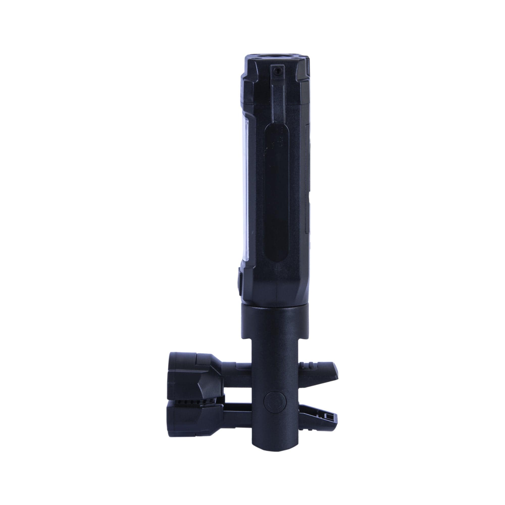 Brillar Emergency Torch Seatbelt Cutter Window Breaker Black - 10