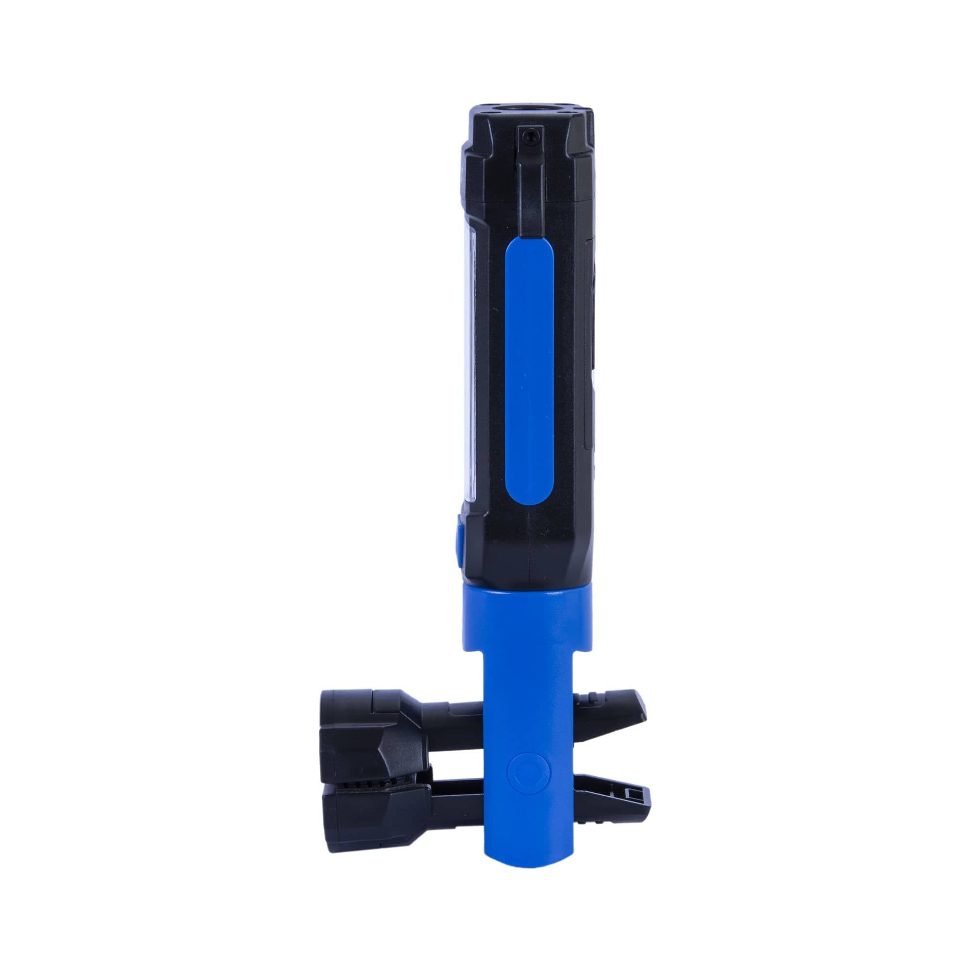 Brillar Emergency Torch Seatbelt Cutter Window Breaker Blue - 02