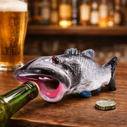 Barra Shaped Bottle Opener