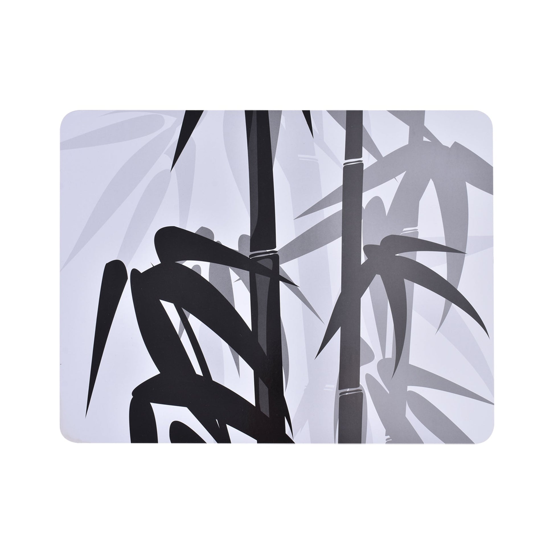 4 Pcs Clevinger Md Placemats Bamboo - 01