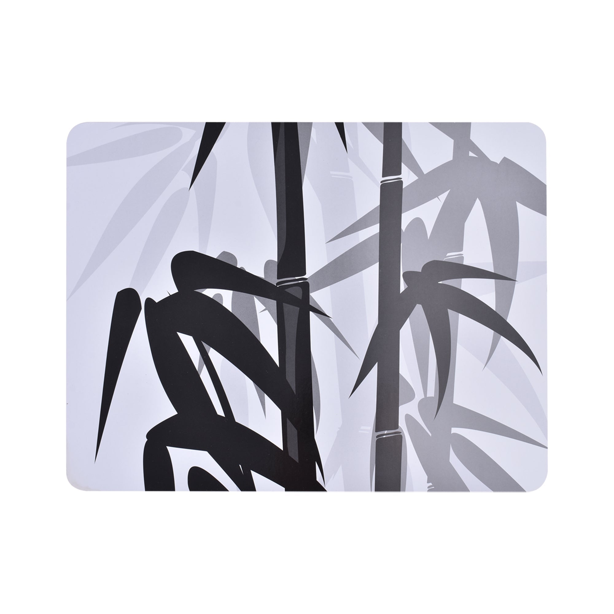 4 Pcs Clevinger Md Placemats Bamboo - 01