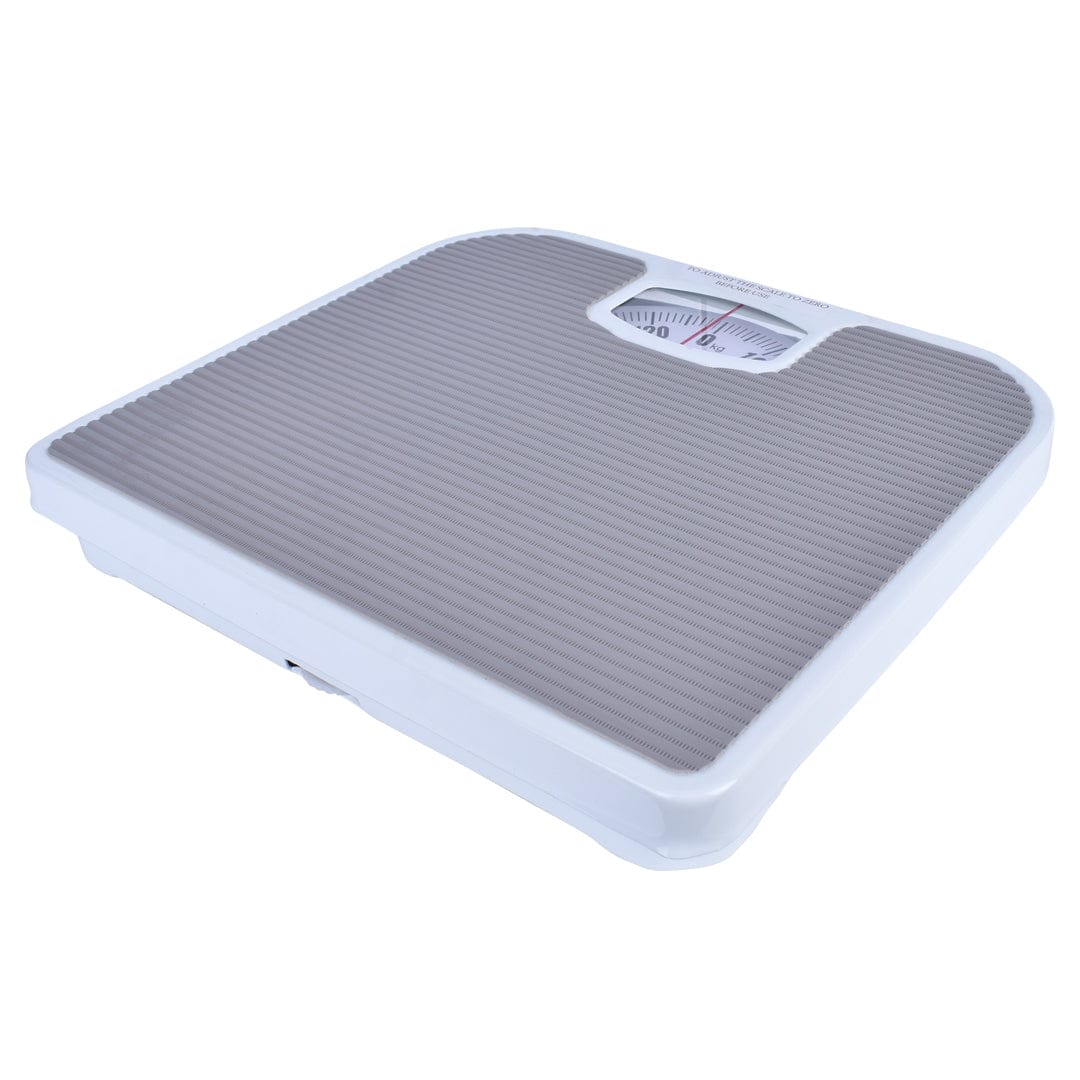 Clevinger Analogue Bathroom Scale Max Capacity 130Kg - 03