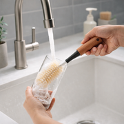 Cleaning Bamboo Bottle Brush