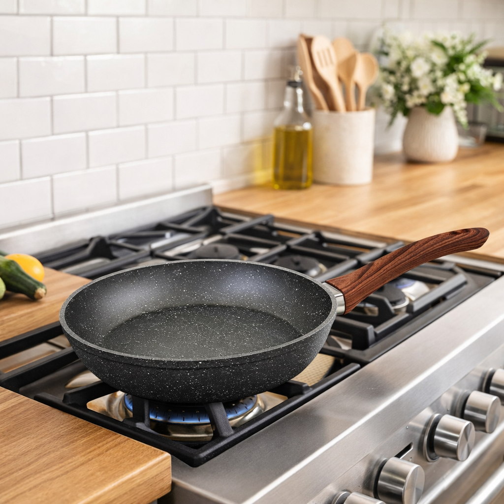 Clevinger 24cm Non-Stick Frypan Cookware