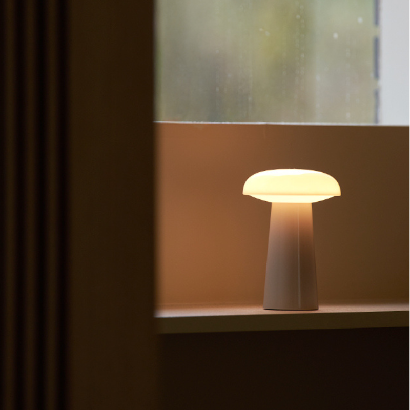LUMENA SPACE M1 Cordless Mood Lamp
