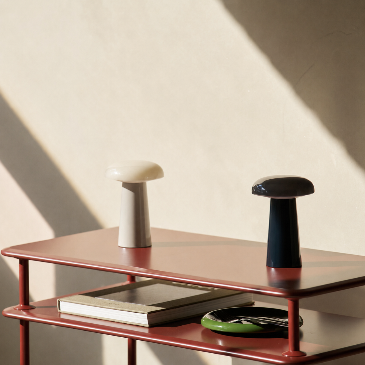 LUMENA SPACE M1 Cordless Mood Lamp
