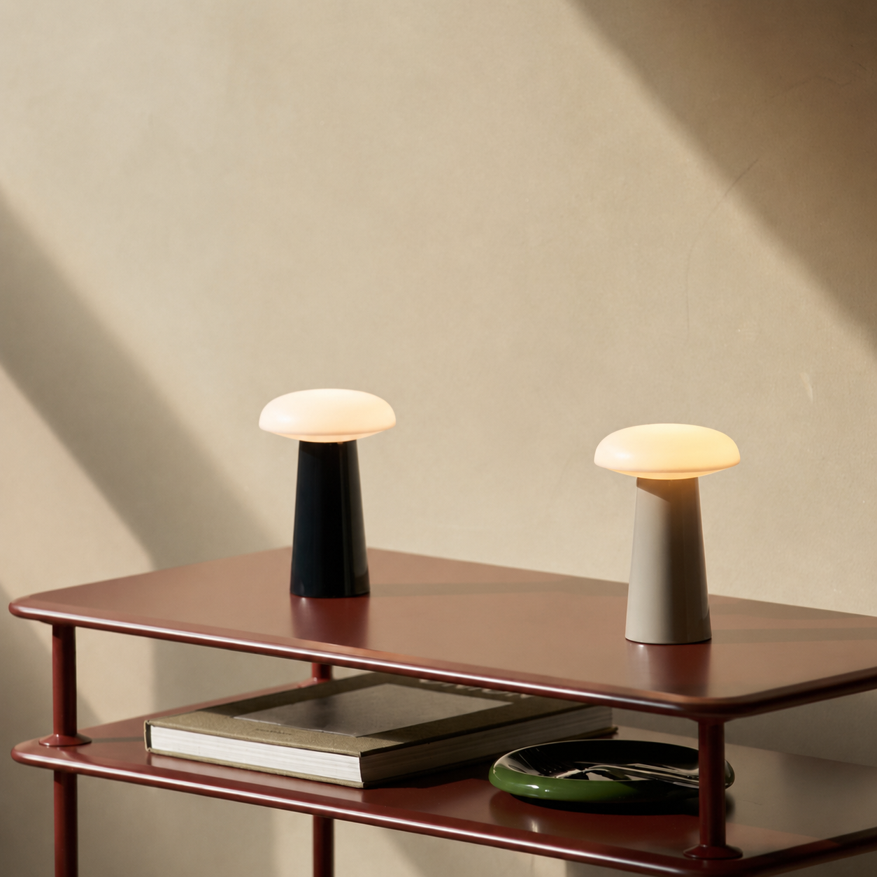LUMENA SPACE M1 Cordless Mood Lamp