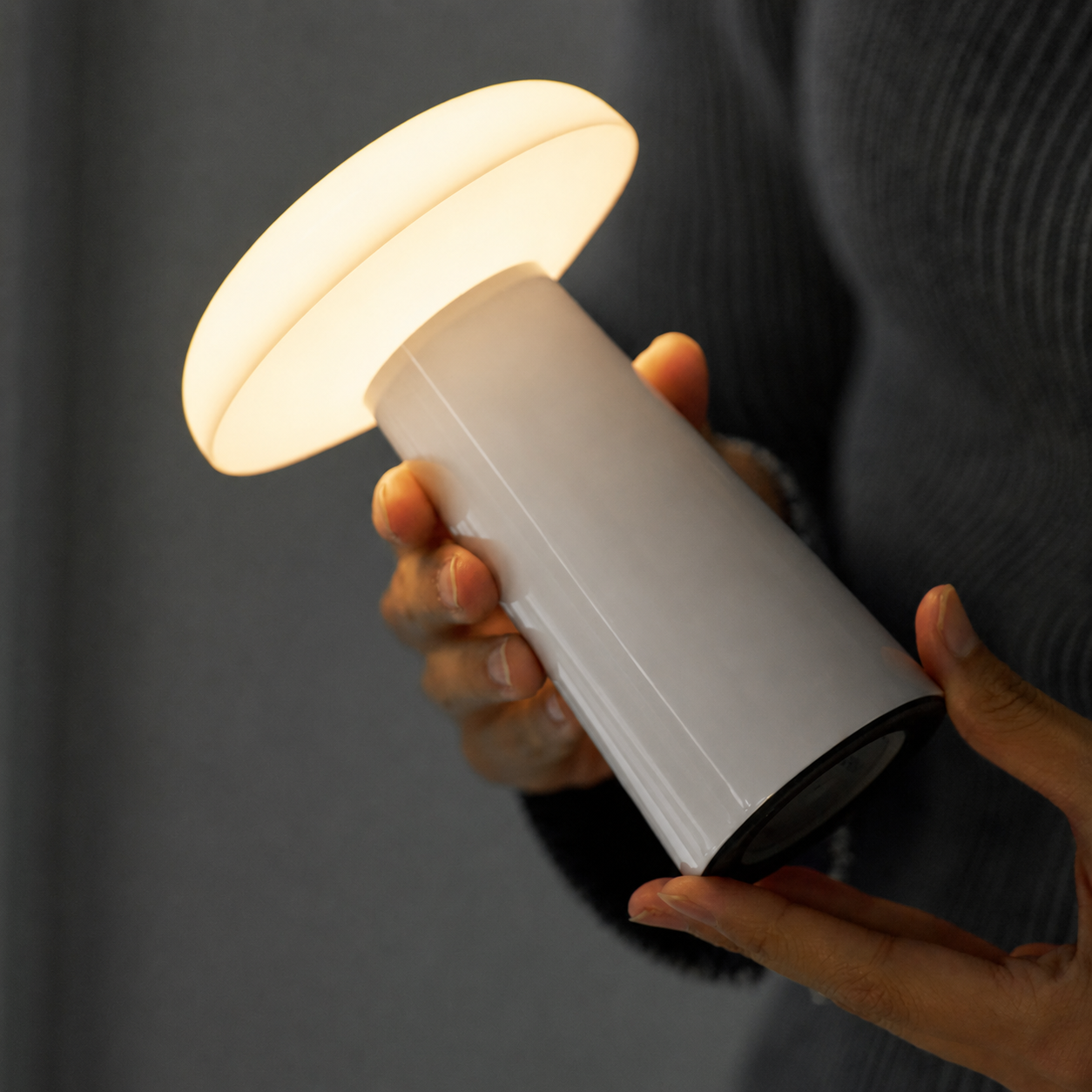 LUMENA SPACE M1 Cordless Mood Lamp