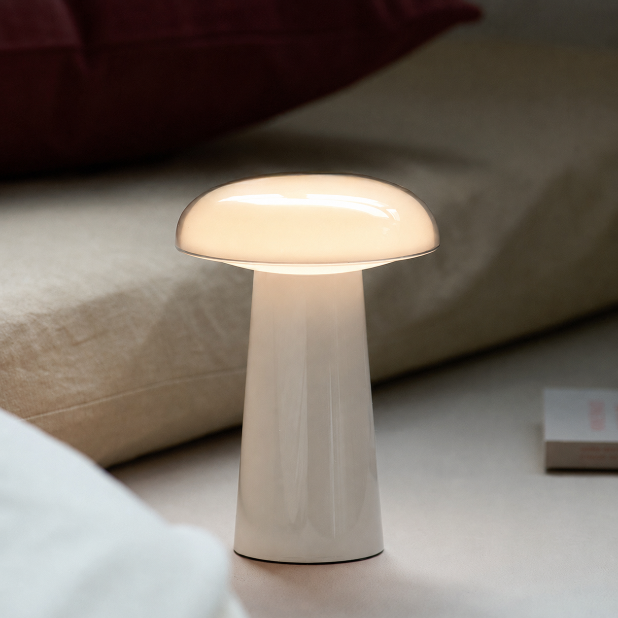LUMENA SPACE M1 Cordless Mood Lamp