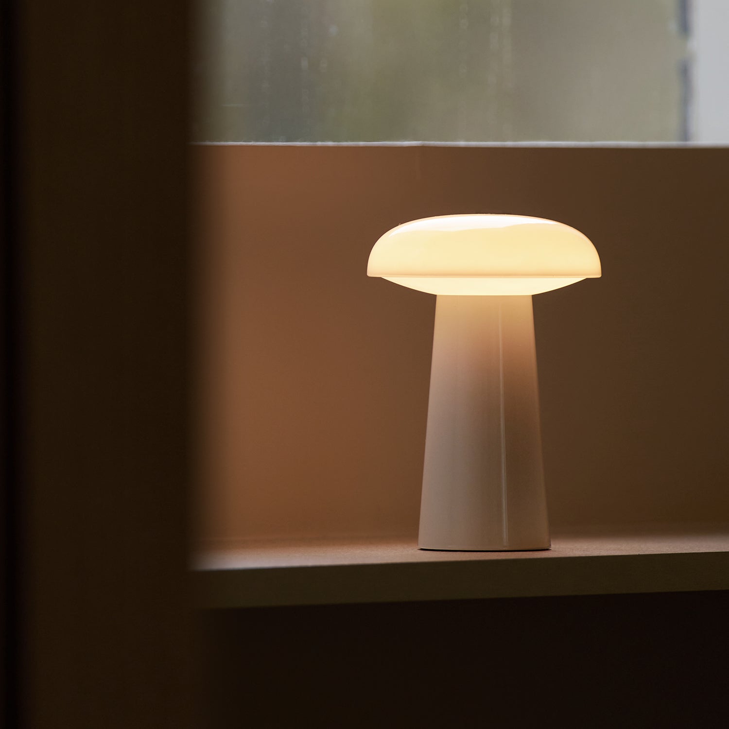 LUMENA SPACE M1 Cordless Mood Lamp