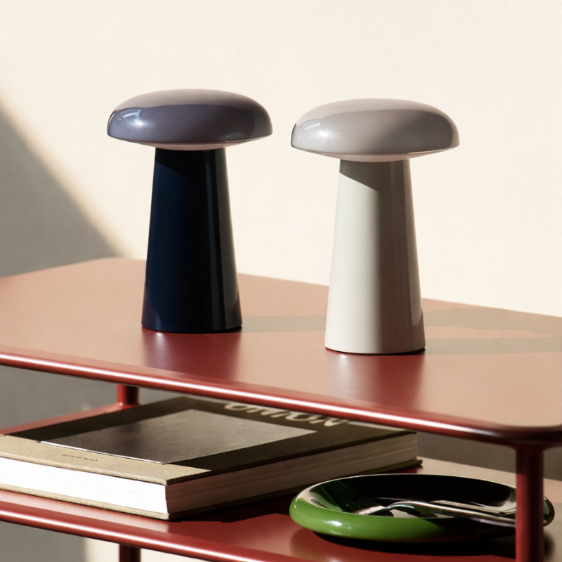 LUMENA SPACE M1 Cordless Mood Lamp