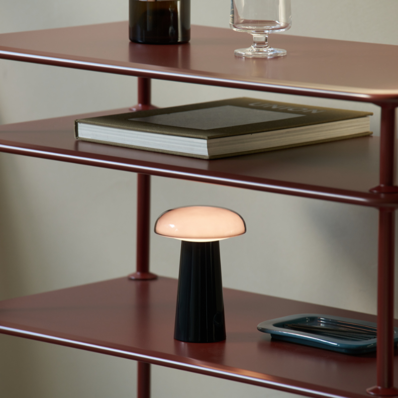 LUMENA SPACE M1 Cordless Mood Lamp
