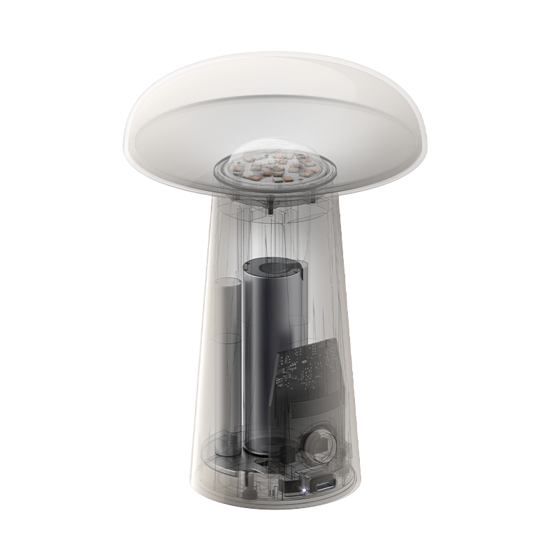 LUMENA SPACE M1 Cordless Mood Lamp