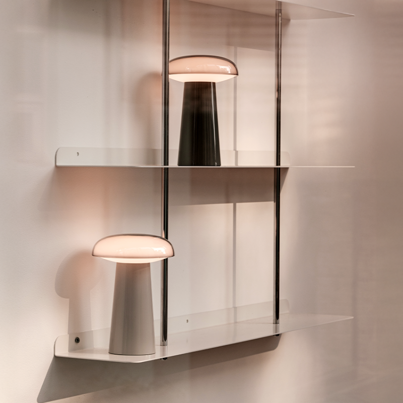 LUMENA SPACE M1 Cordless Mood Lamp