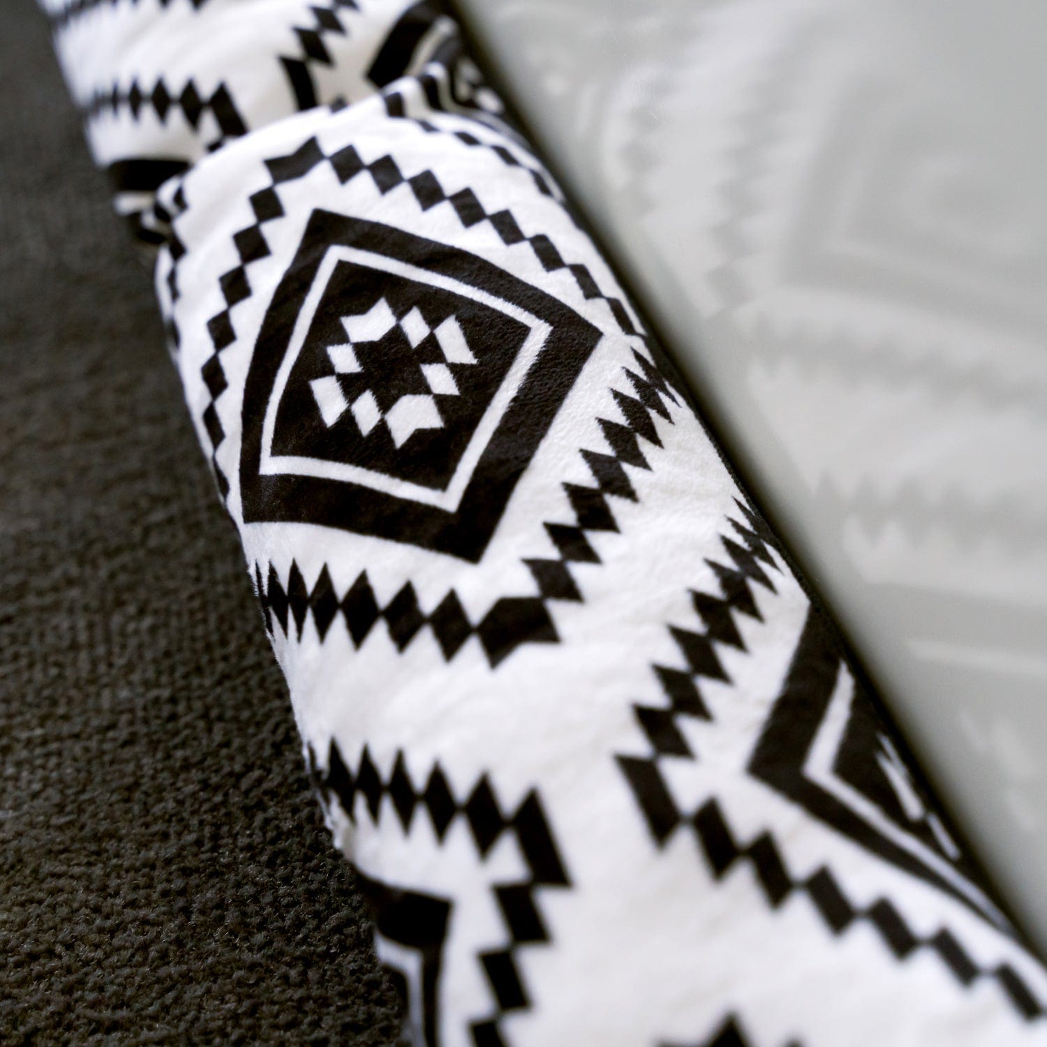 2 Pcs Door Window Draught Stopper - 11