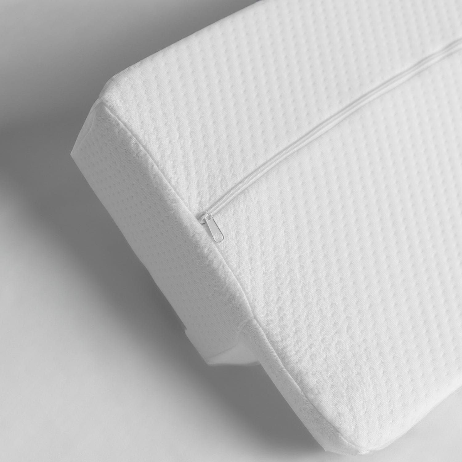 Memory Foam Beauty Sleep Pillow For Neck And Shoulder Pain - 07