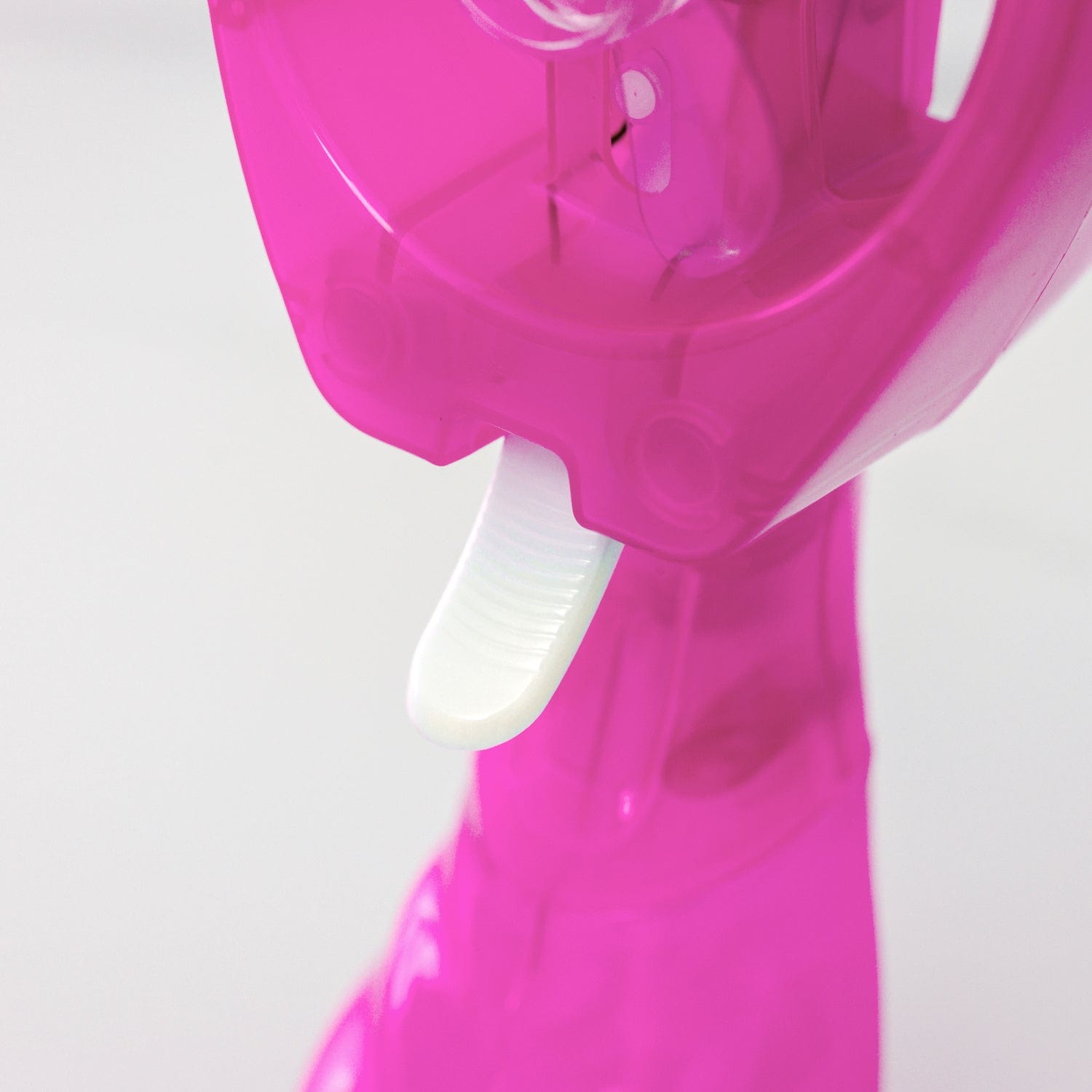 Lazy Dayz Water Spray Fan Pink - 06