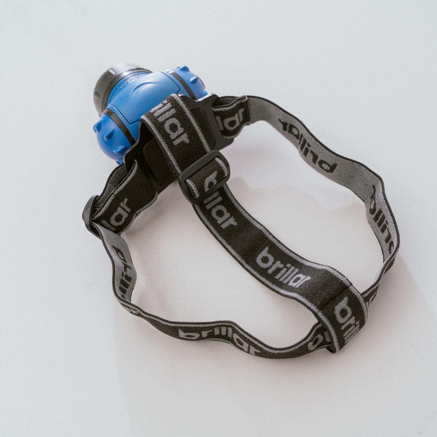 Brillar 3 Mode Headlamp Blue 120 Lumens With Cob Led - 07