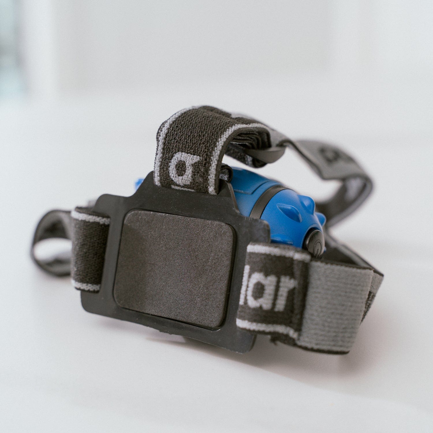 Brillar 3 Mode Headlamp Blue 120 Lumens With Cob Led - 08