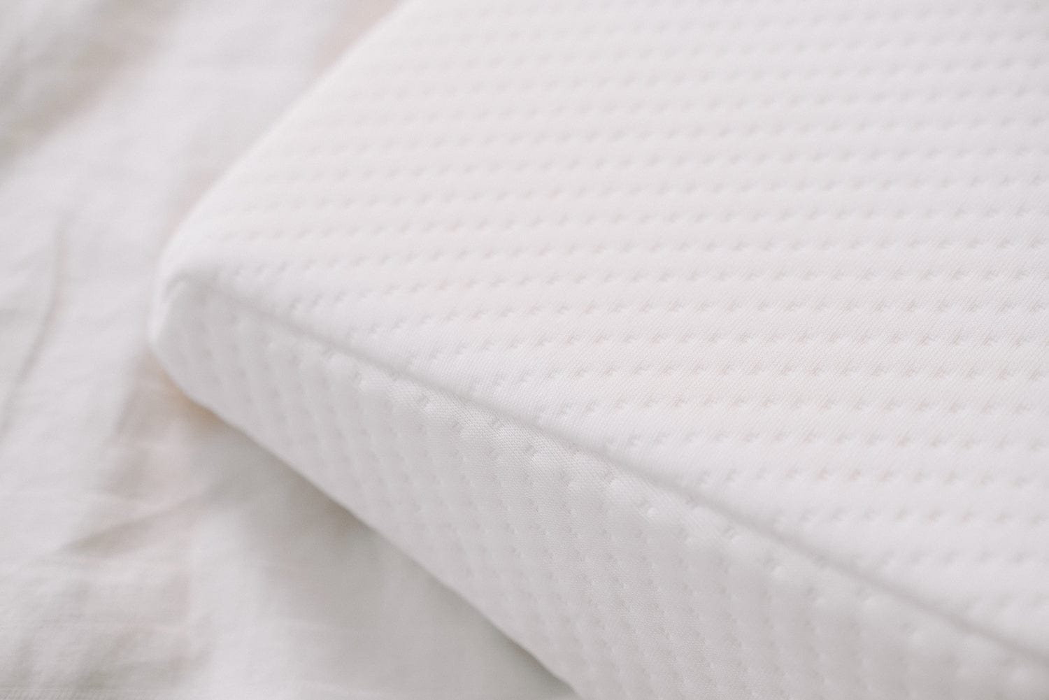 Clevinger Memory Foam Bed Wedge Back Support Pillow - 11