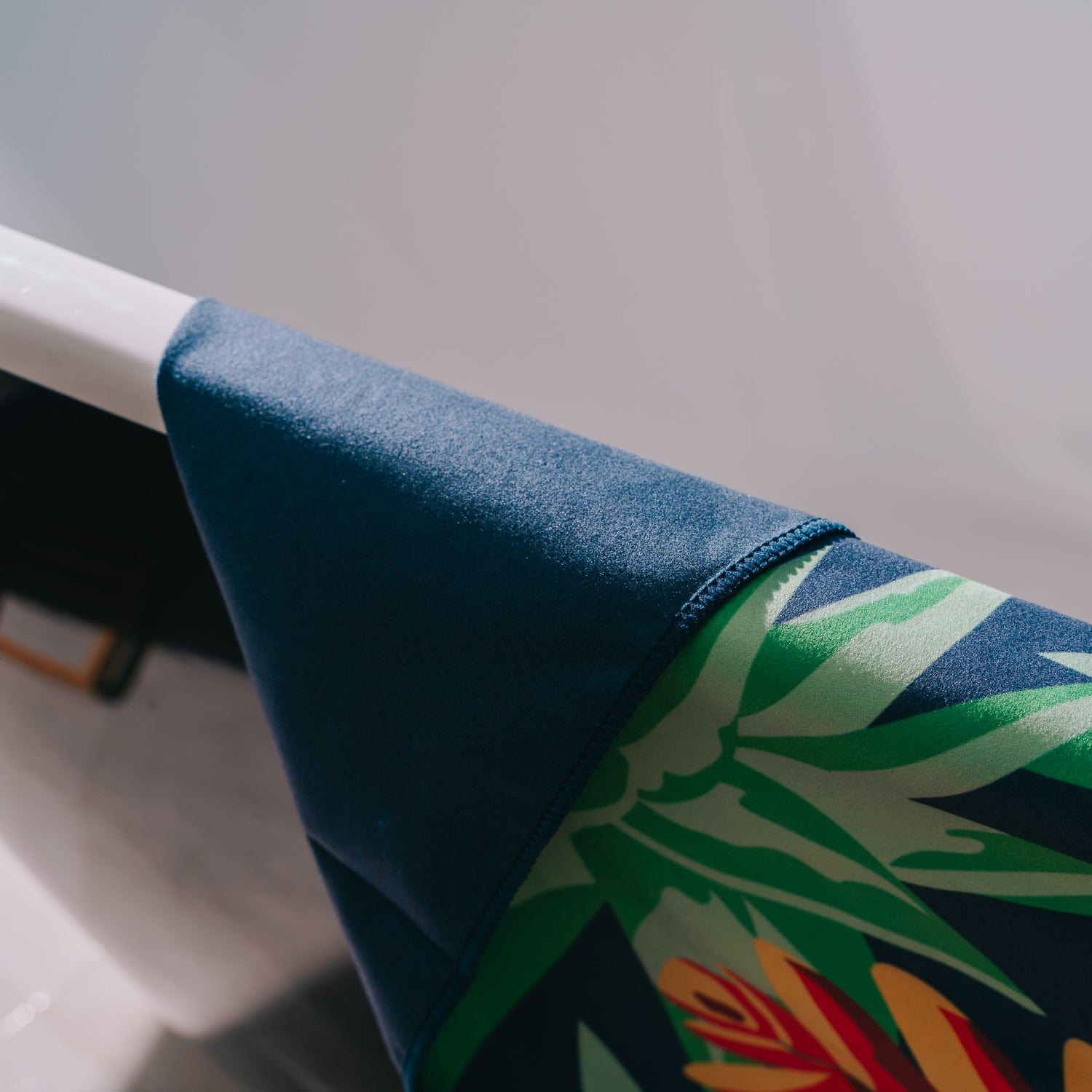 Lazy Dayz Quick Drying Sand Free Beach Towel Mossman - 08