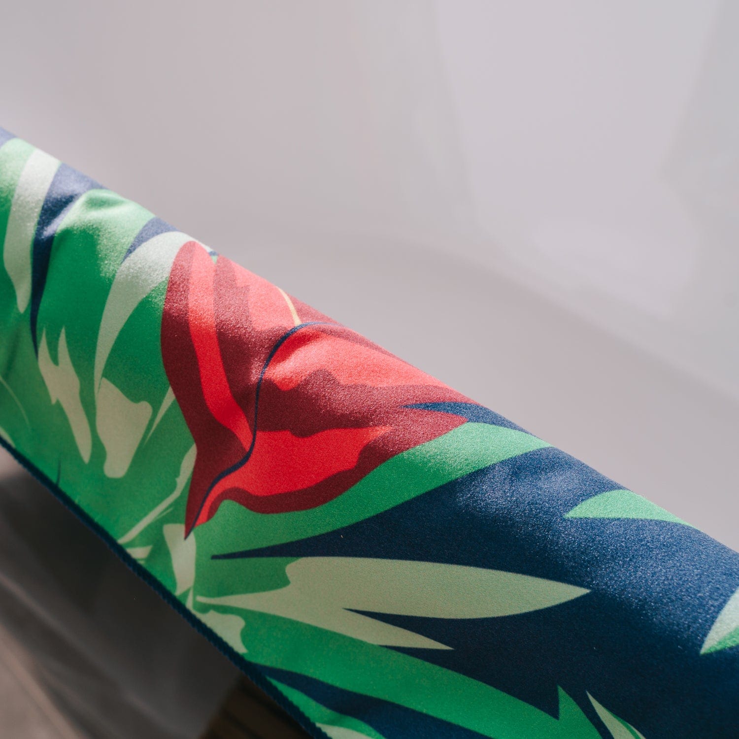 Lazy Dayz Quick Drying Sand Free Beach Towel Mossman - 09