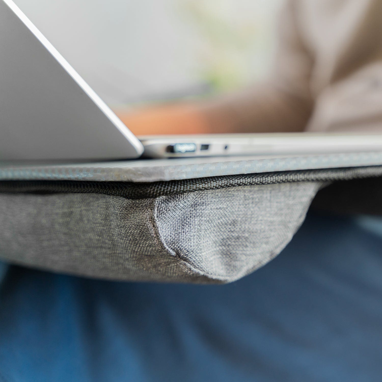 Multipurpose Lap Desk Laptop Tray Study Station - 07