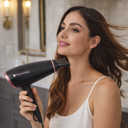 Evoke 2200W Professional Hair Dryer - Black