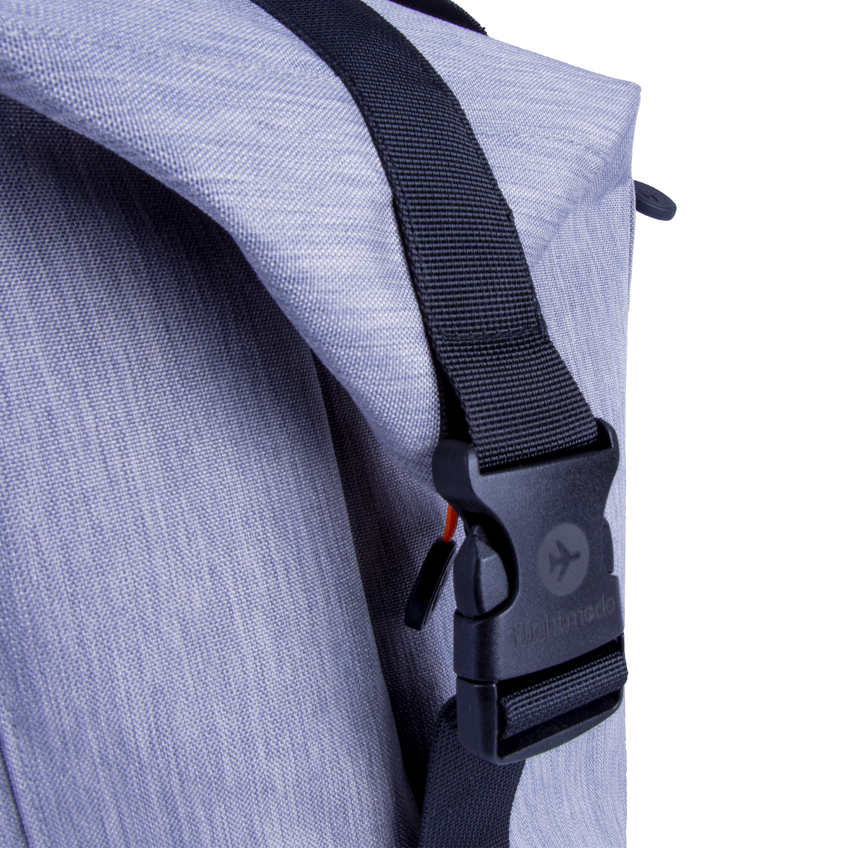 Flightmode Duffel Bag Grey - 07
