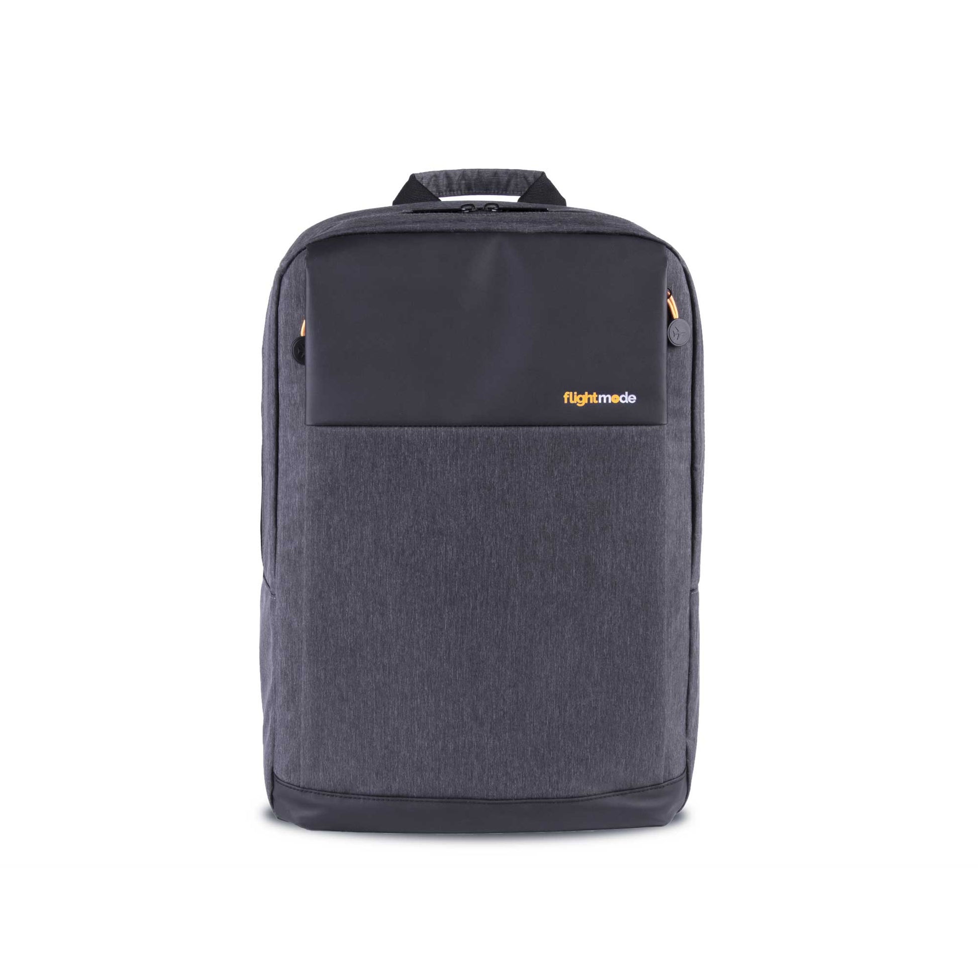 Flightmode Laptop Backpack - 01