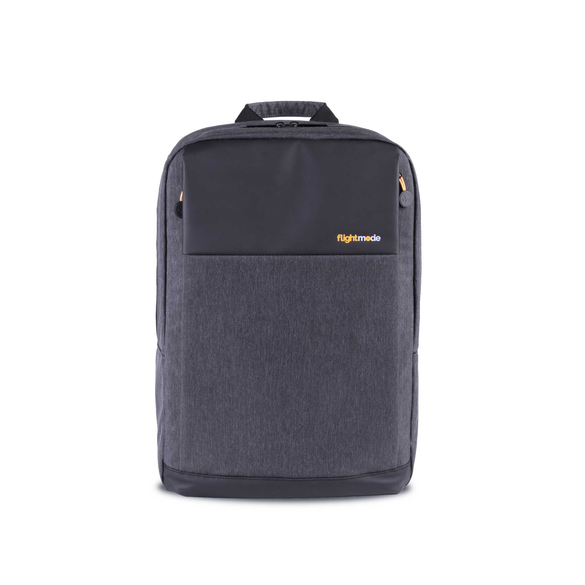 Flightmode Laptop Backpack - 01