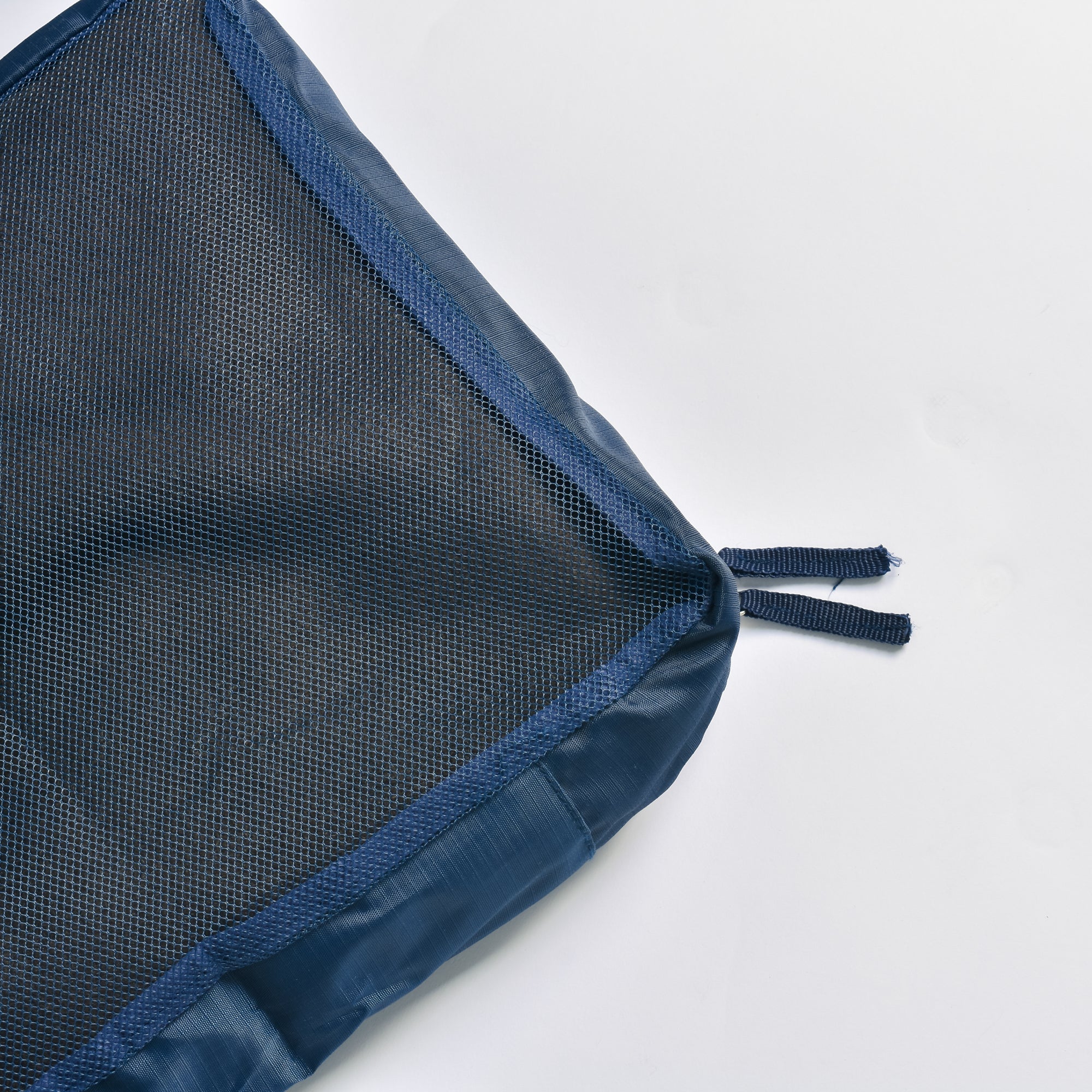 5 Pcs Travel Luggage Zipped Organizer Bag Set - 07