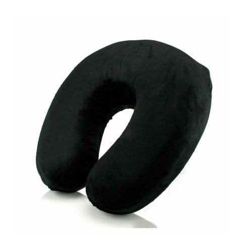 Deluxe Mircobead Travel Pillow - 01