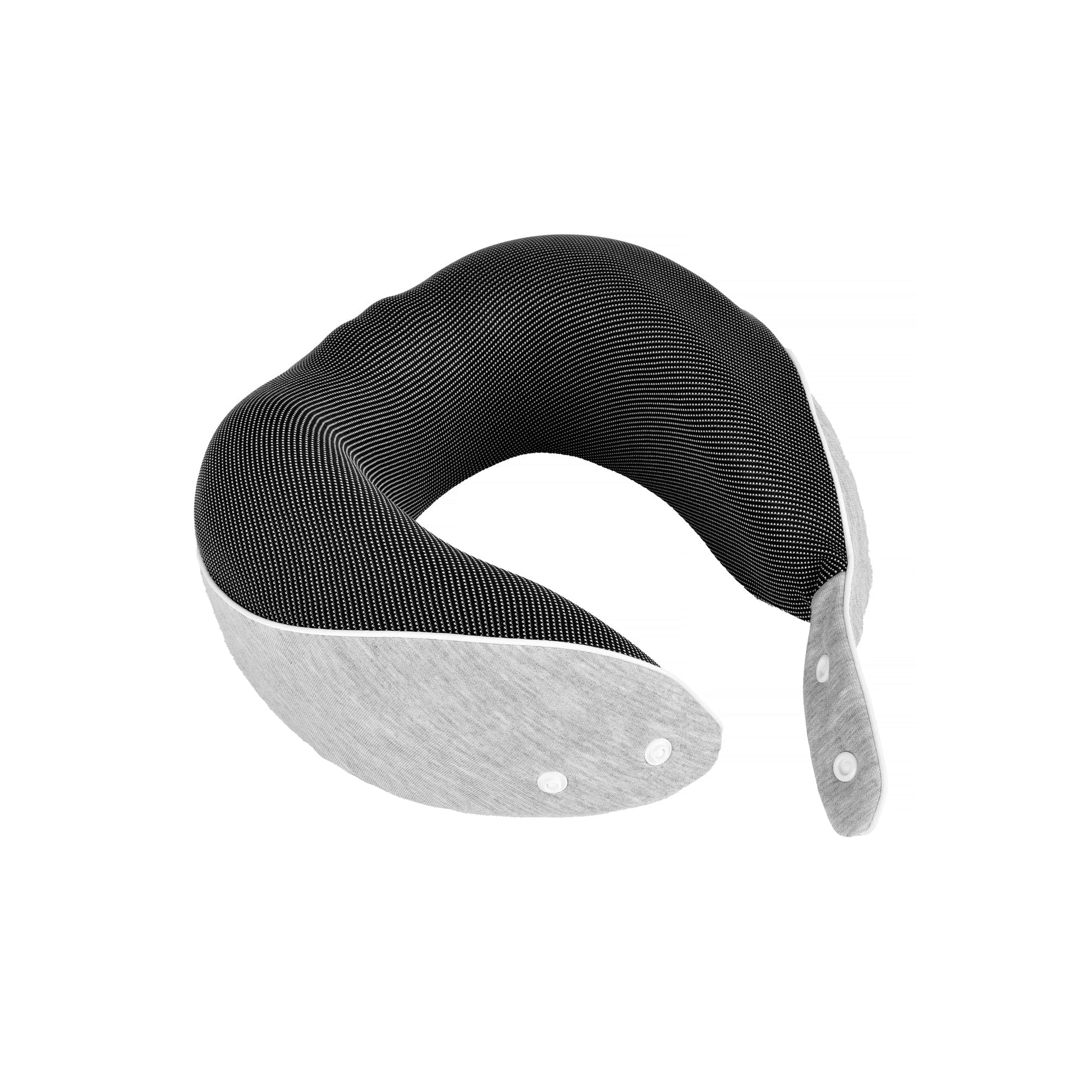 Compact Luxury Memory Foam Travel Pillow - 10
