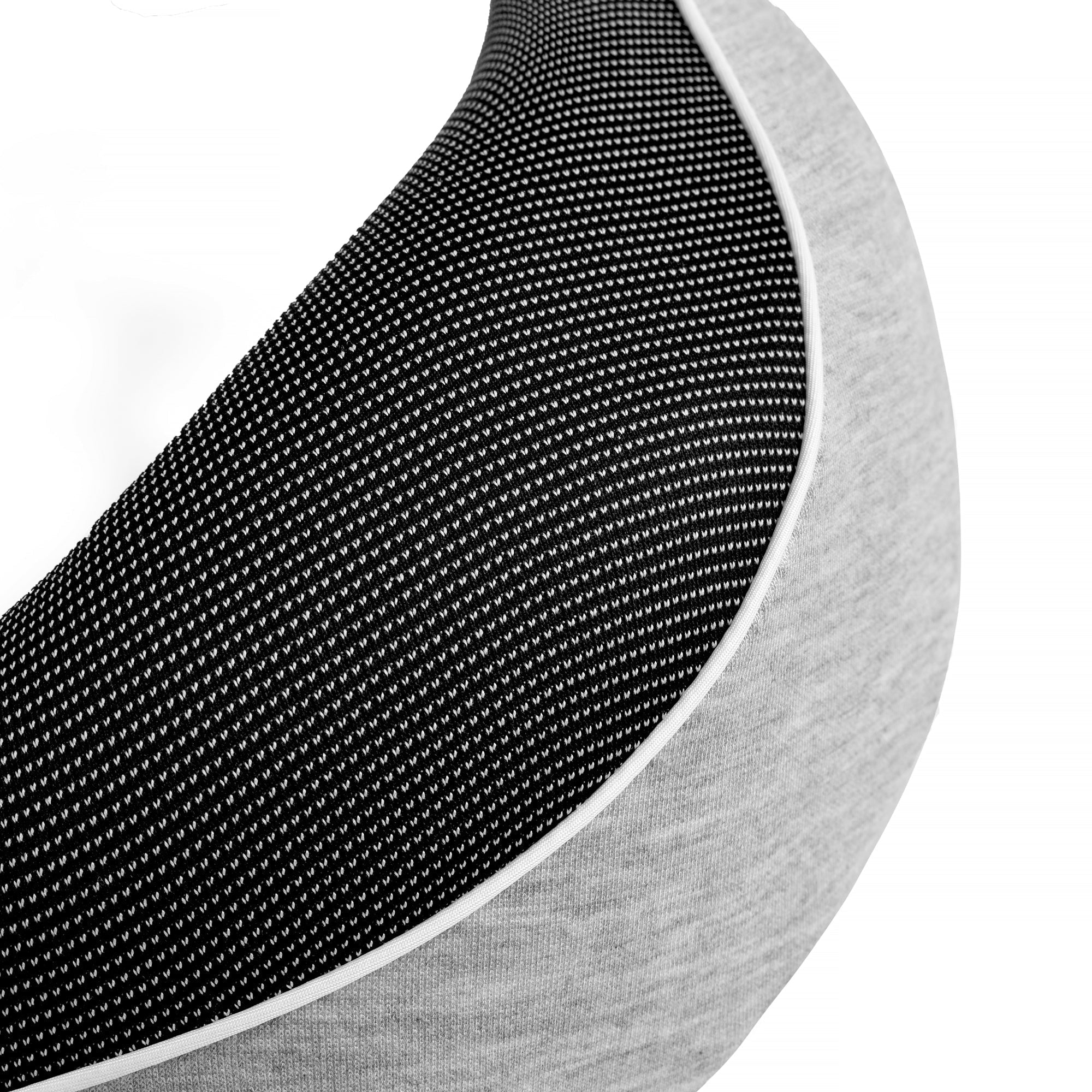 Compact Luxury Memory Foam Travel Pillow - 13