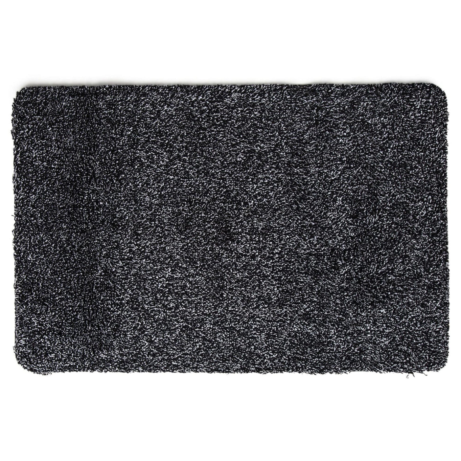 Super Absorbent Microfibre Non Slip Doormat - 05