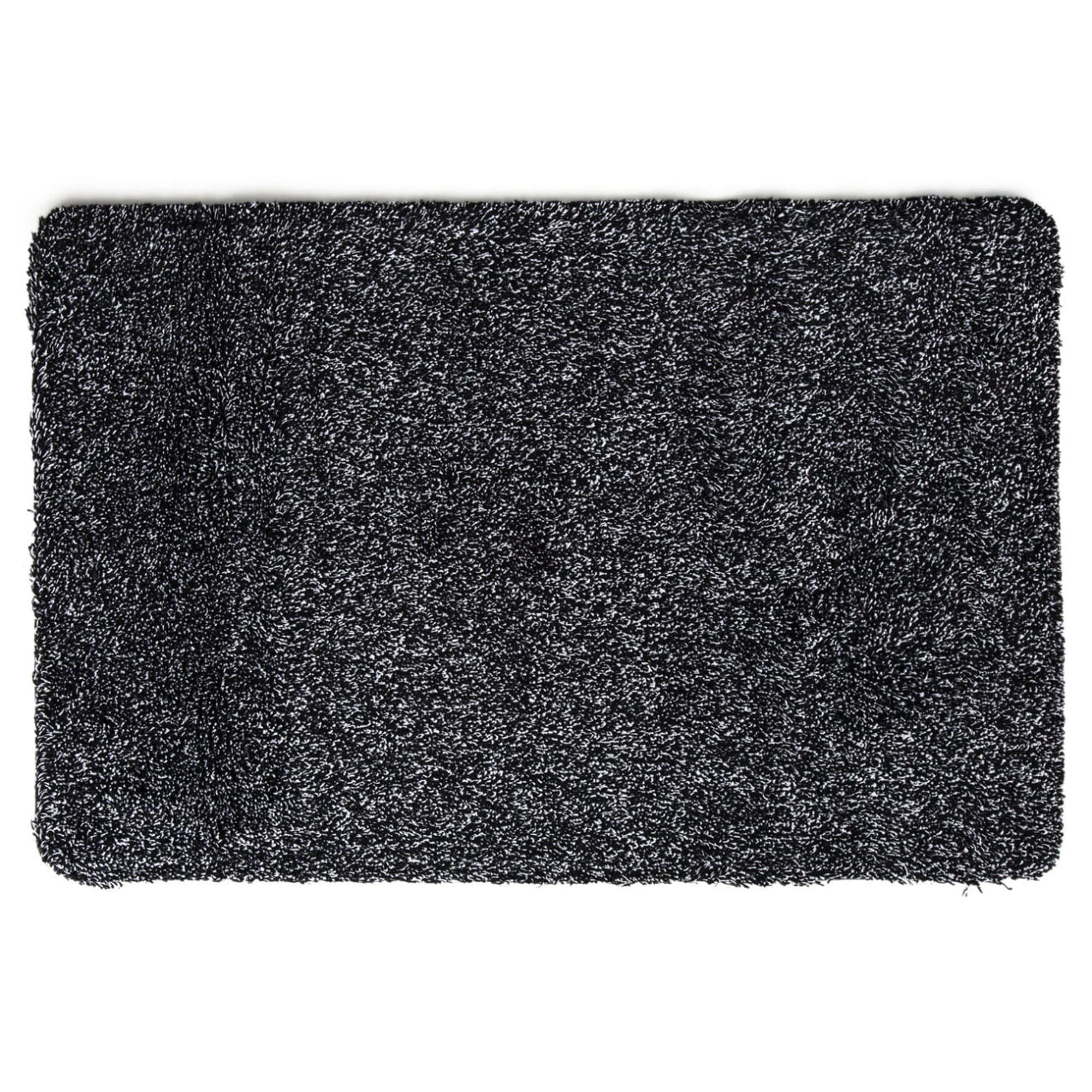 Super Absorbent Microfibre Non Slip Doormat - 05