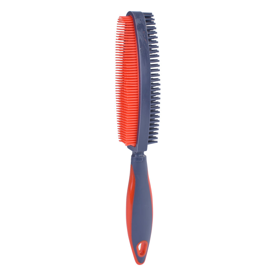 Double Side Grooming And Lint Brush - 02