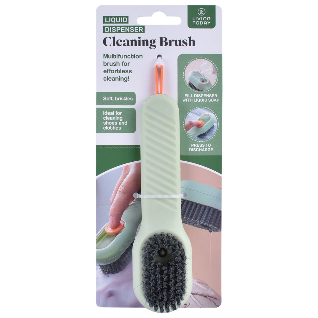 Livingtoday Liquid Dispenser Cleaning Brush - 05
