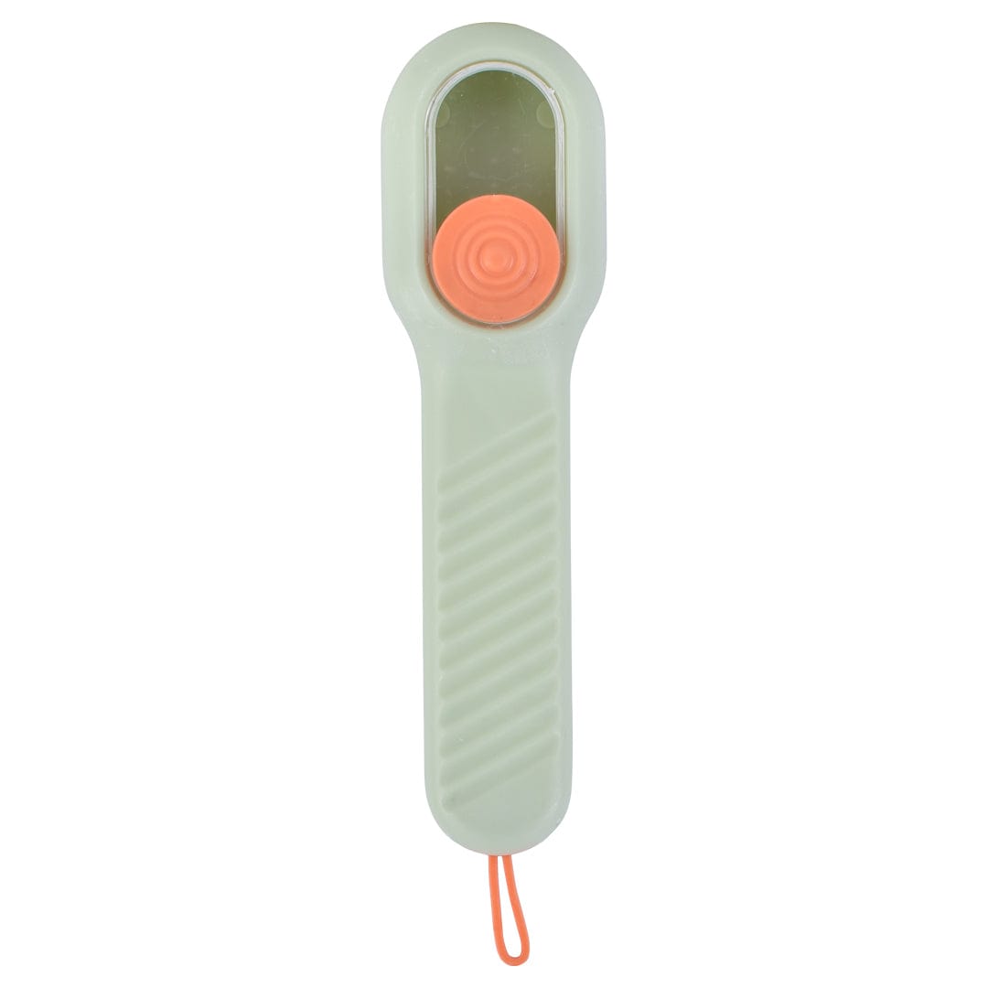 Livingtoday Liquid Dispenser Cleaning Brush - 02