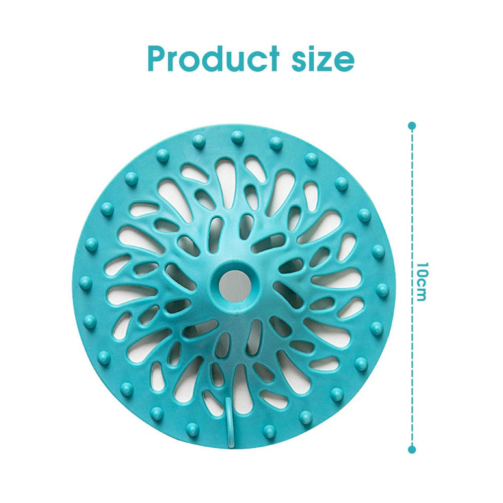2 Pcs Livingtoday Drain Cover - 09