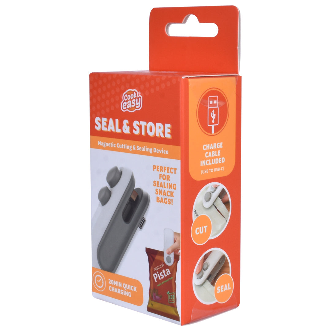 Seal Store - 01
