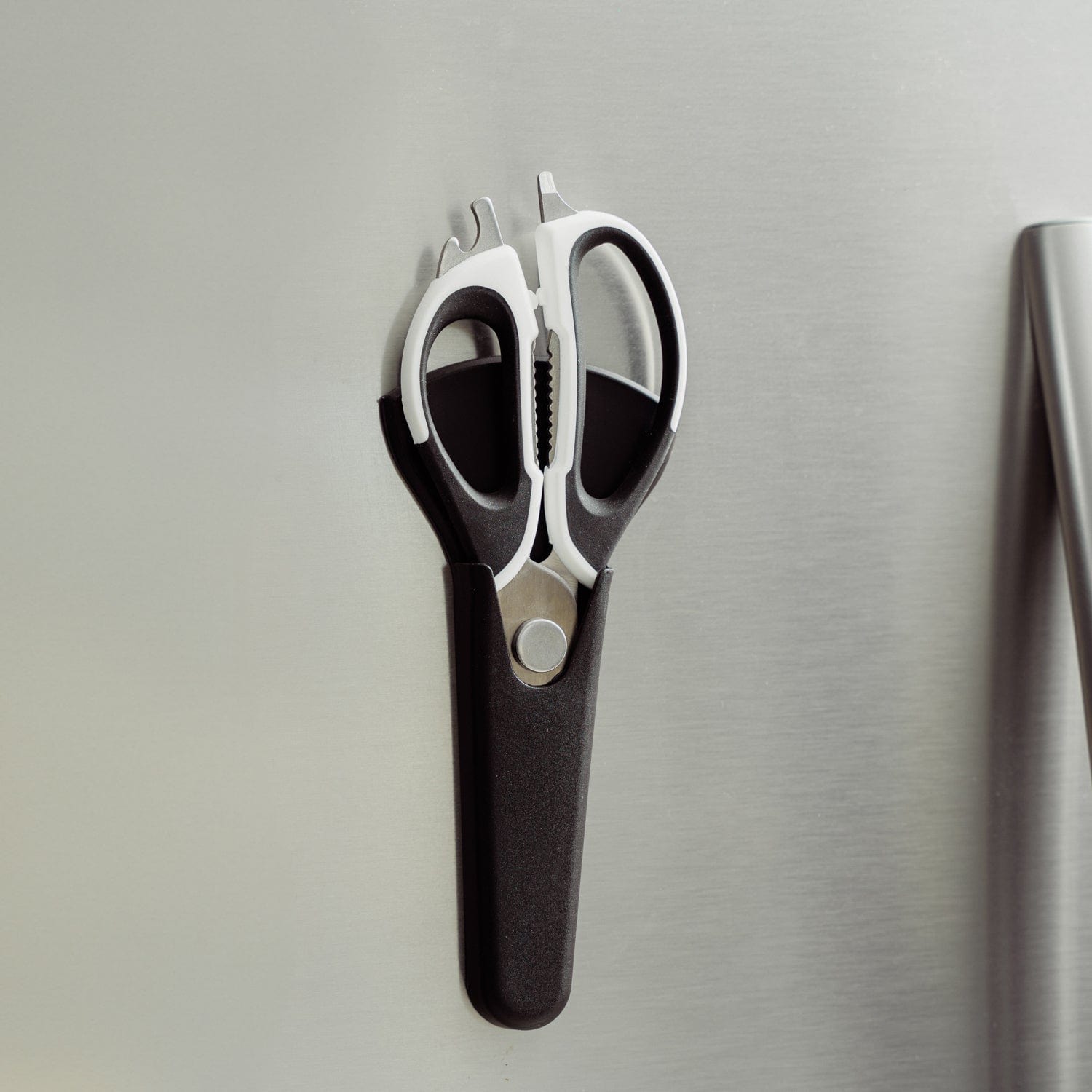 Multipurpose Stainless Kitchen Scissors - 14