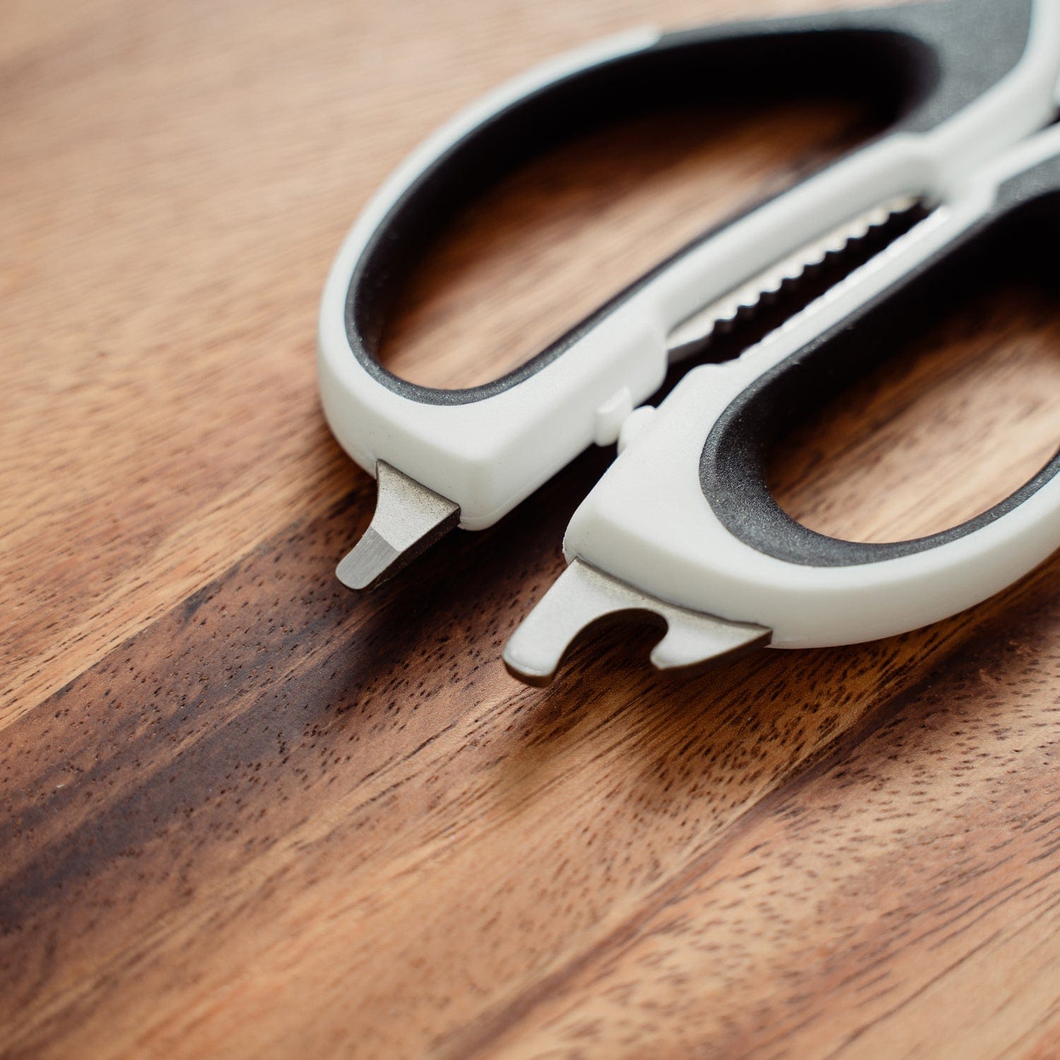 Multipurpose Stainless Kitchen Scissors - 04