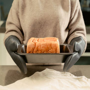Silicone Oven Mitt - 04